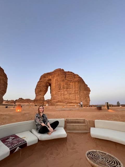Beyond the Sands: Saudi Arabia’s Bold Leap into a New Era of Global Tourism