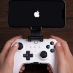 Beyond the Screen: Apple Targets the Gaming Throne with Custom Controllers