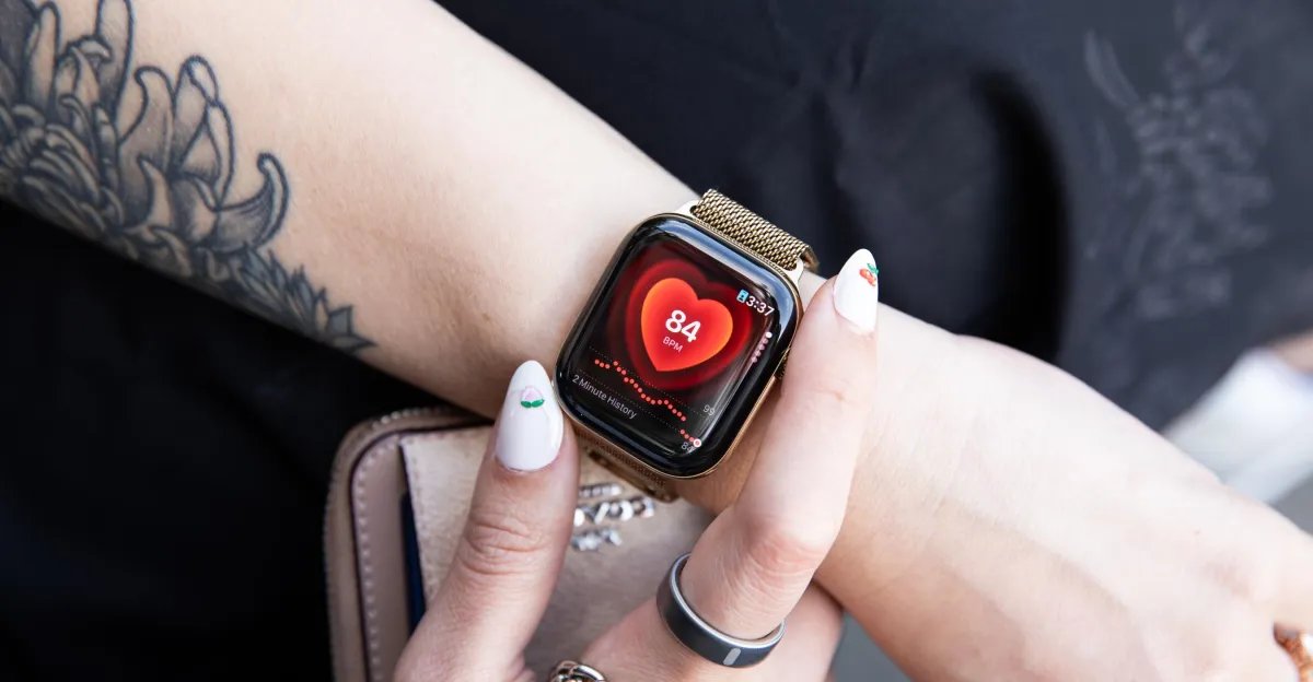 Beyond the Screen: How the Apple Watch Series 12 Redefines Our Digital Pulse