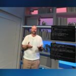 Beyond the Screen: Meta’s Holographic Avatars Blur the Line Between Digital and Real