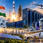 Beyond the Silicon Mirage: Six Titans Powering India’s Industrial Renaissance