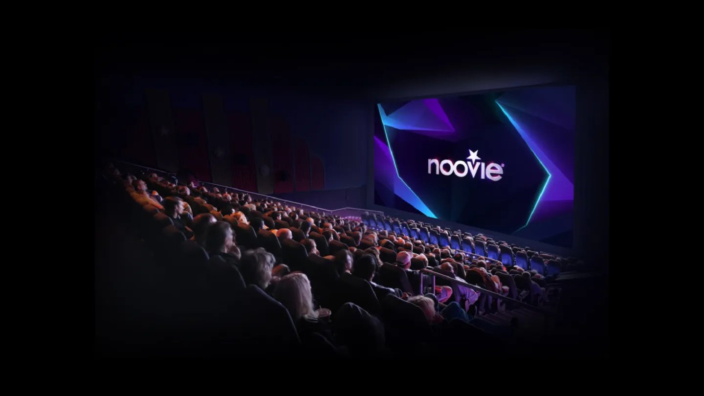 Beyond the Silver Screen: National CineMedia Stages Corporate Takeover