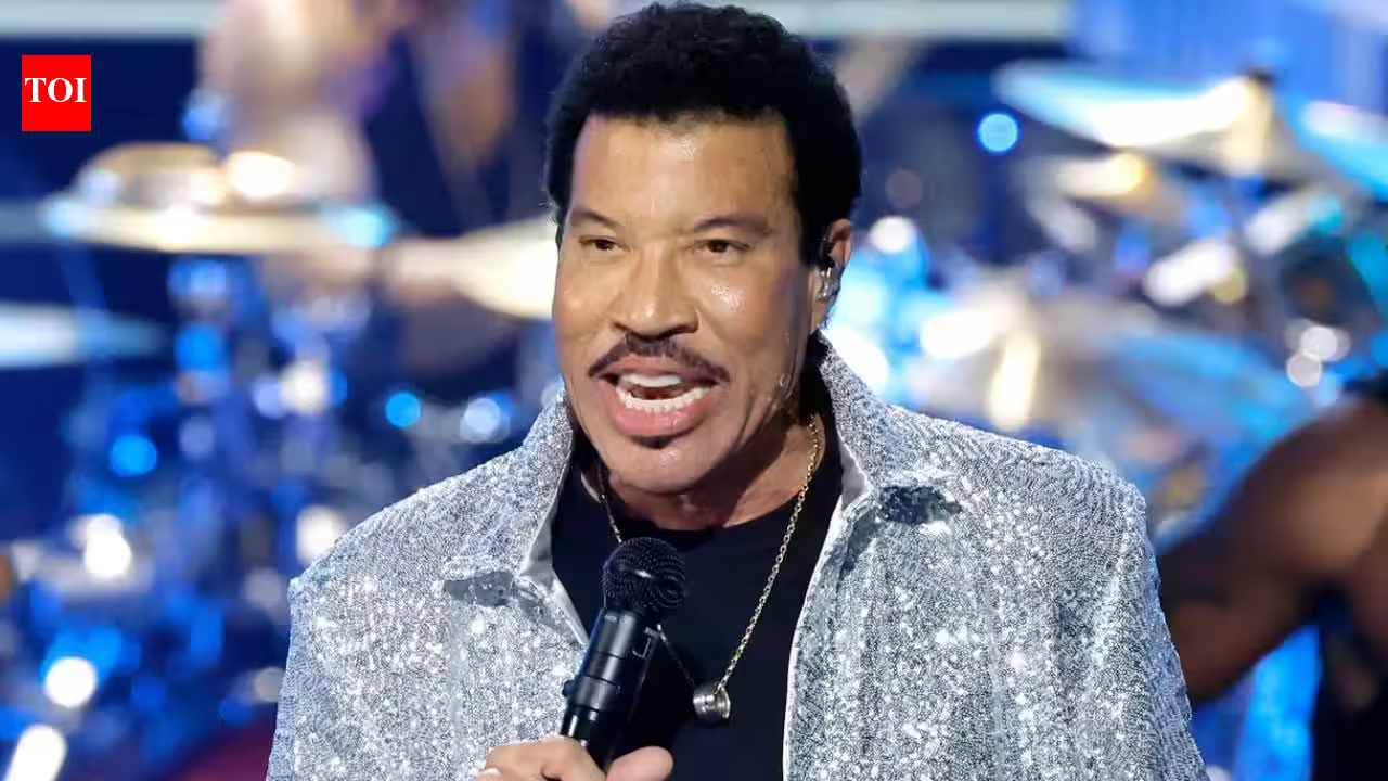 Beyond the Smile: Lionel Richie’s Candid Warning on the High Cost of People-Pleasing