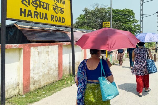Beyond the Smog: Unmasking India’s Silent Urban Health Crisis