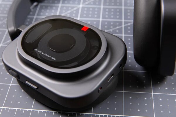 Beyond the Soundstage: Nothing’s Headphone 1 Pro Brings the Studio to Your Ears