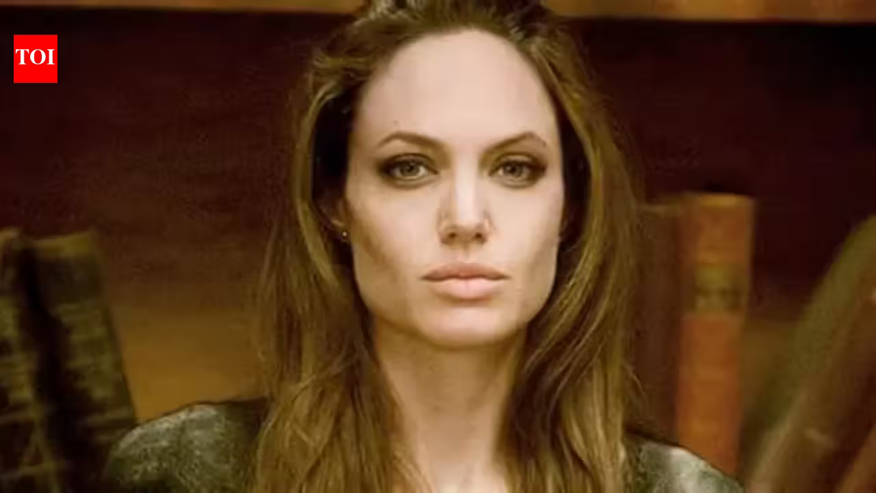 Beyond the Spotlight: Inside the Lives of Angelina Jolie’s Six Children
