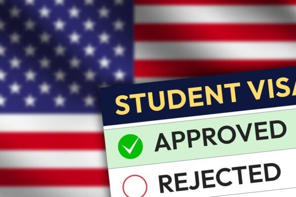 Beyond the Stamp: Navigating the New Frontier of American Student Visas