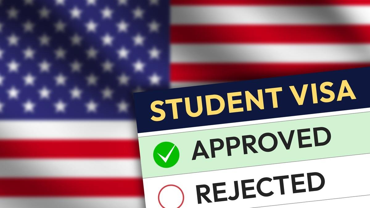 Beyond the Stamp: Navigating the New Frontier of American Student Visas