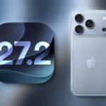 Beyond the Surface: Decoding the Hidden Overhaul in iOS 27.2 Beta 1