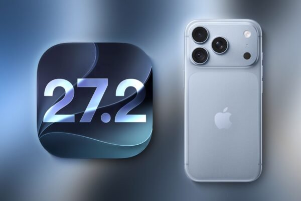 Beyond the Surface: Decoding the Hidden Overhaul in iOS 27.2 Beta 1