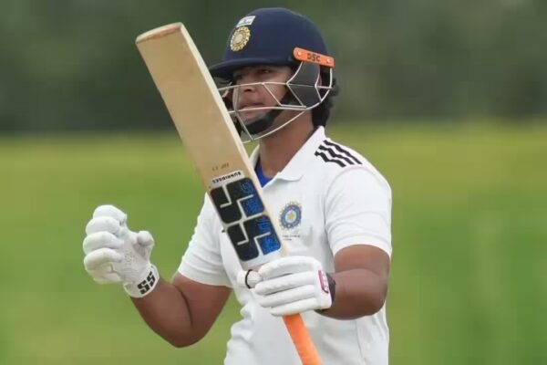 Beyond the T20 Glitz: Vaibhav Sooryavanshi&rsquo;s Ultimate Trial by Fire in the Five-Day Arena