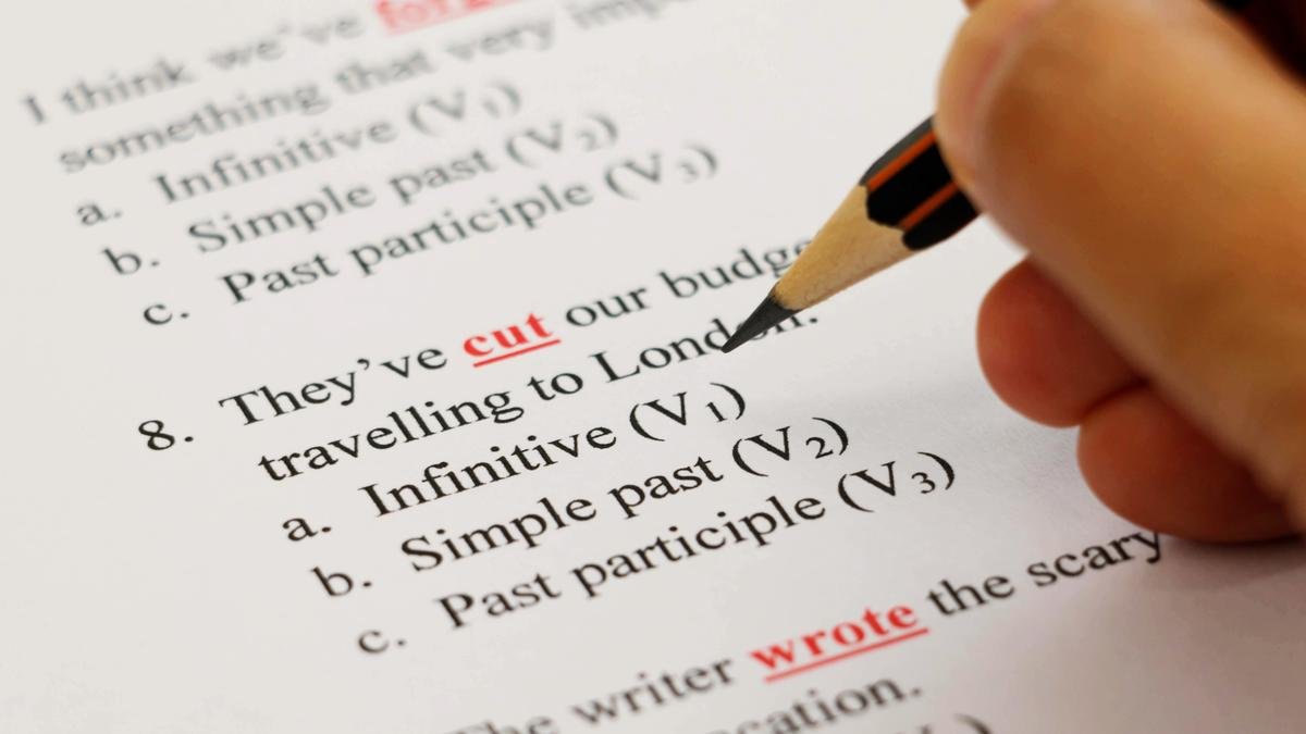 Beyond the Textbook: Why We Must Stop Teaching English and Start Speaking It