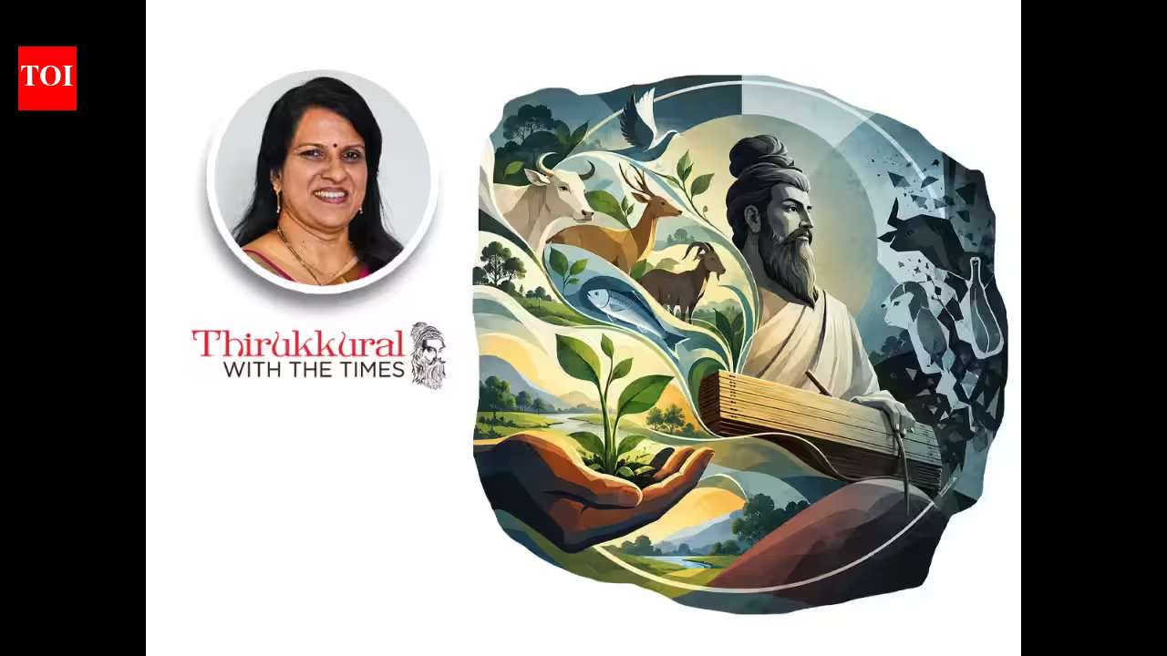 Beyond the Thali: How India is Turning Every Bite into a Belief System