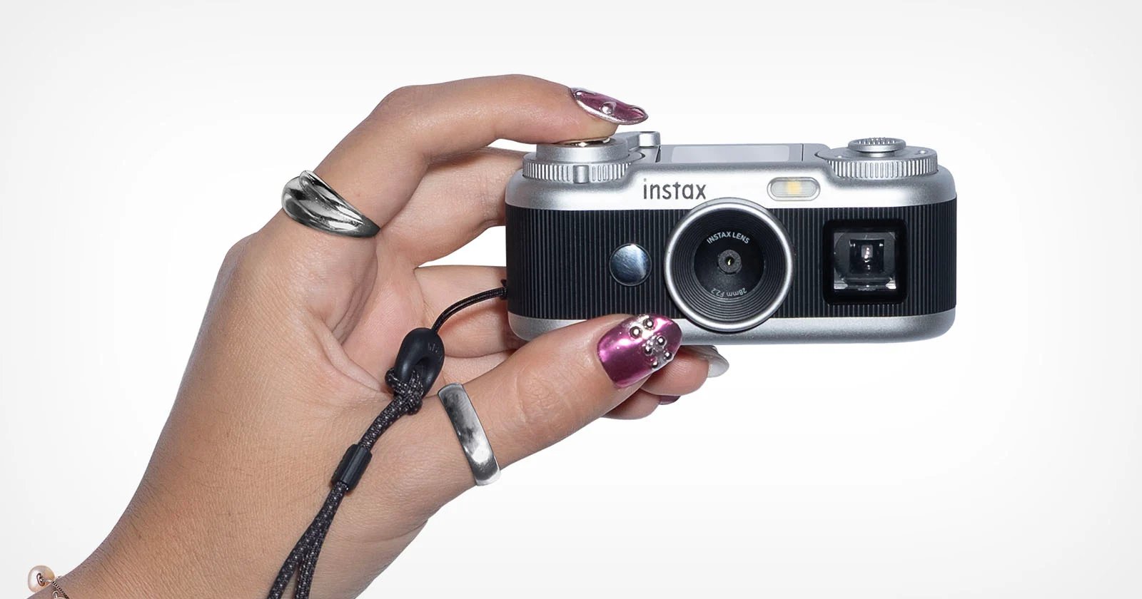 Beyond the Toy: How the New Instax Pal 2 Sheds Its Quirky Reputation