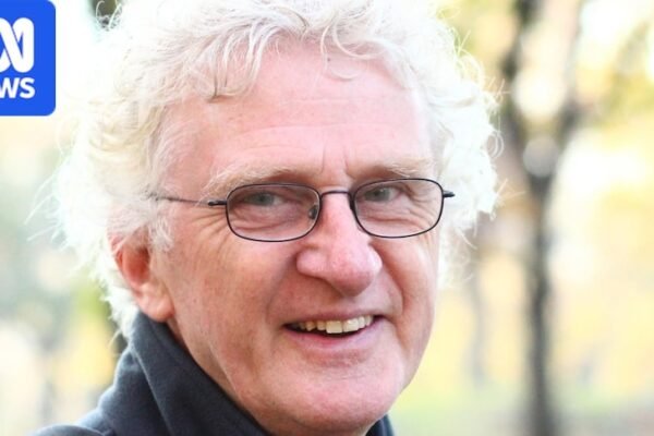 Beyond the Treehouse: Visionary Illustrator Terry Denton Dies at 76