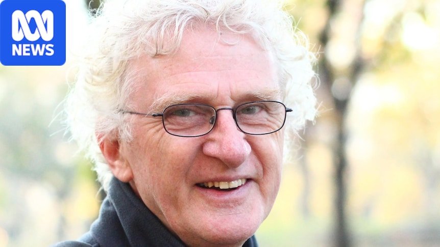 Beyond the Treehouse: Visionary Illustrator Terry Denton Dies at 76