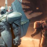 Beyond the Vault: Bungie Vows Destiny’s Future Resurrects Its Past