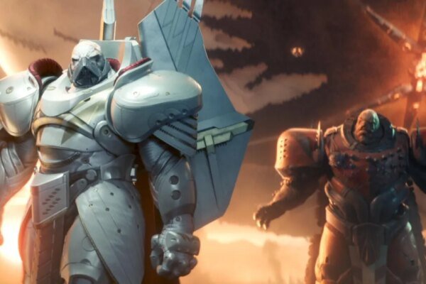 Beyond the Vault: Bungie Vows Destiny’s Future Resurrects Its Past