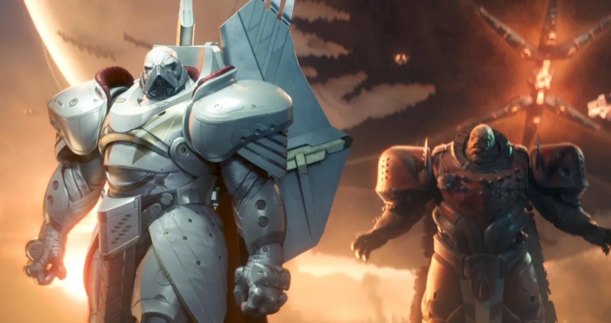 Beyond the Vault: Bungie Vows Destiny’s Future Resurrects Its Past