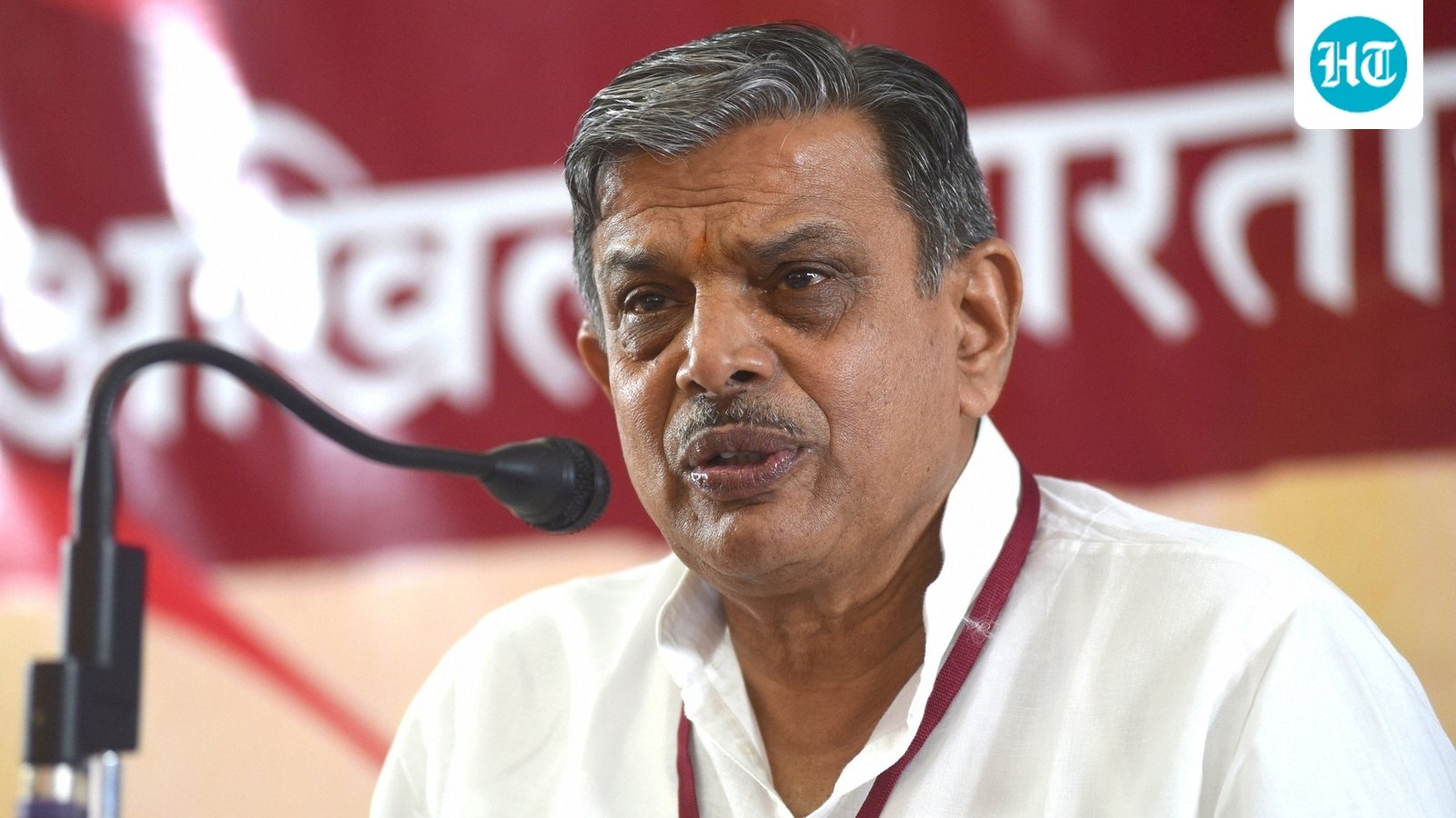 Beyond the Veil: RSS Chief Calls for End to Caste Stigma Through Self-Correction