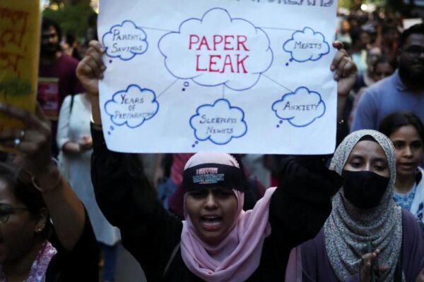 Beyond the ‘Untainted’: Can Expert Vetting Truly Seal the Cracks in India’s Exam Integrity?