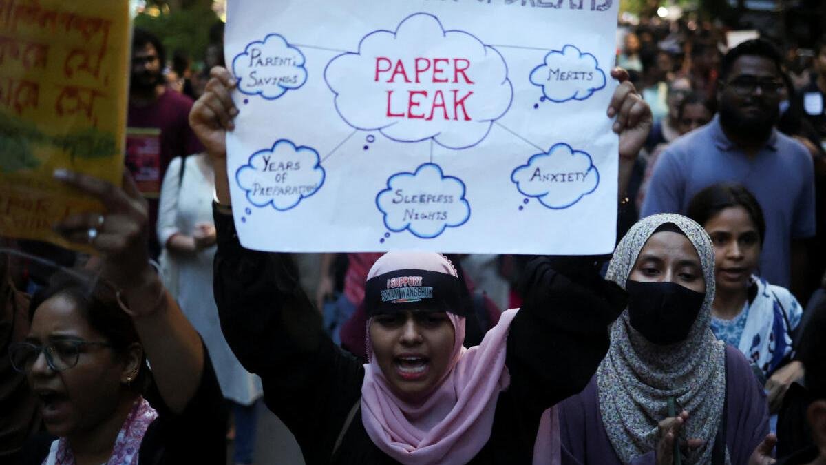 Beyond the ‘Untainted’: Can Expert Vetting Truly Seal the Cracks in India’s Exam Integrity?