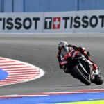 Bezzecchi Breaks Misano Records to Deny Marquez in Thrilling Qualifying Duel