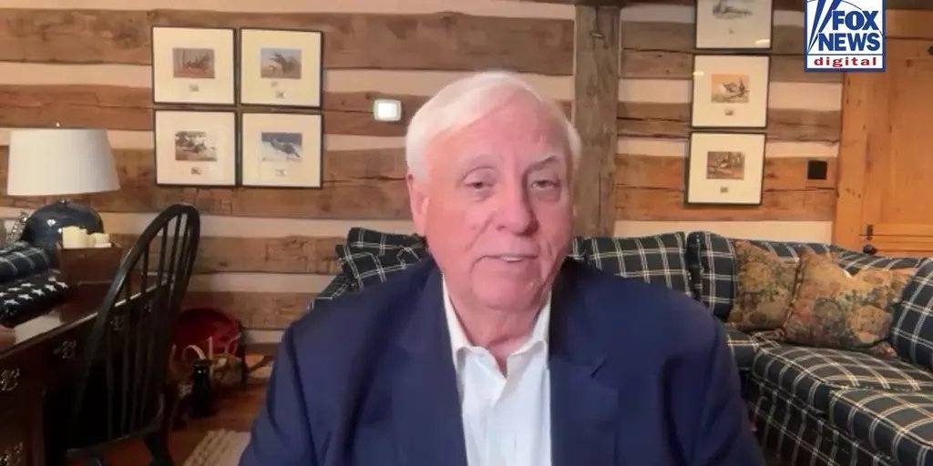 Big Jim’s DC Crusade: How the Senate’s New Giant Plans to Bridge the Divide and Honor America’s Bravest