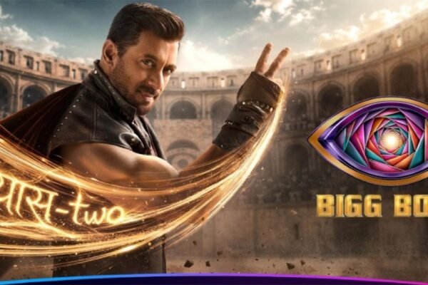 Bigg Boss 20 Hits Jackpot: Festive Fever Drives 20-Brand Sponsorship Surge
