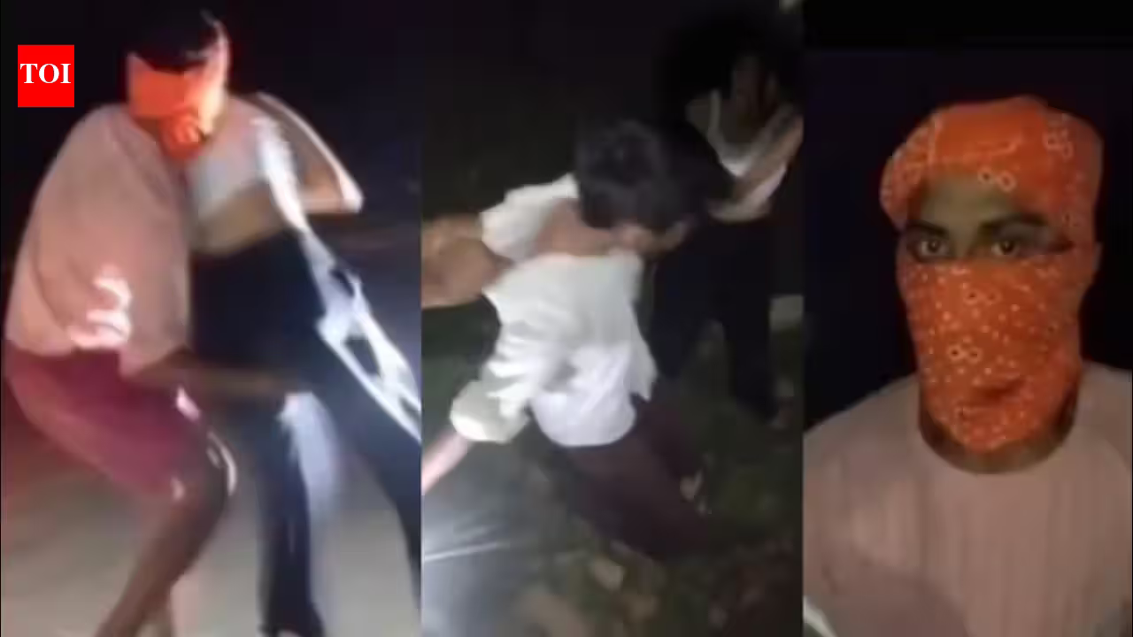 Bihar Harassment Horror: Police Net Three as Manhunt Intensifies for Remaining Fugitives