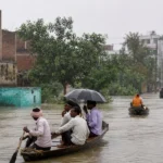 Bihar Submerged: Five Million Displaced as Catastrophic Floods Grip the State