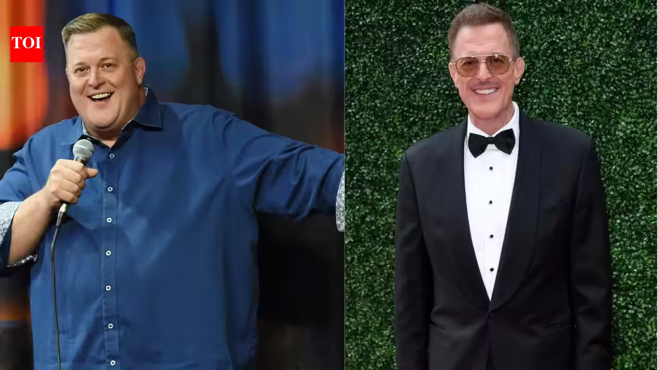Billy Gardell Reveals Bariatric Surgery Was a Life-Saving Choice After Diabetes Diagnosis