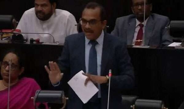 Bimal Breaks Ranks: Admission of Deepening Government Division Over 22A Rocks Parliament