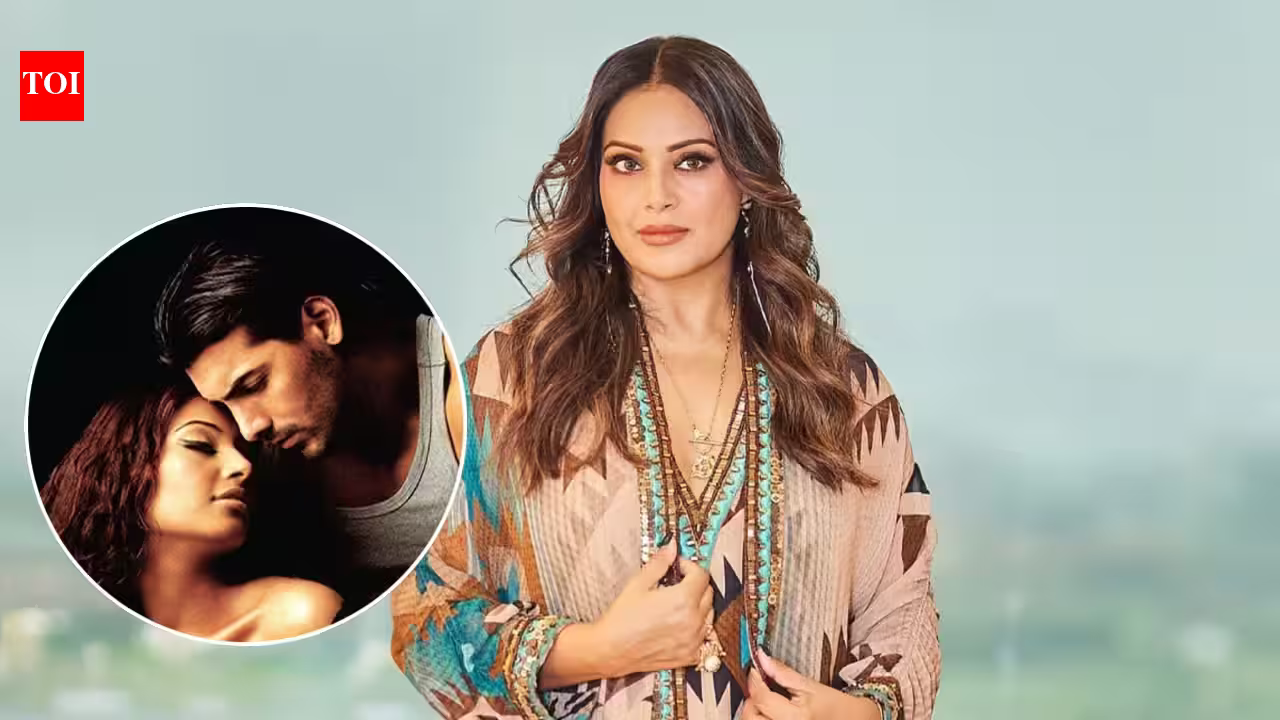 Bipasha Basu Reveals Industry Insiders Warned ‘Jism’ Would Destroy Her Career