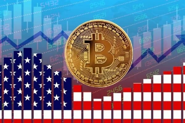 Bitcoin Jolts as PPI Data Sparks Fresh Inflation Uncertainty