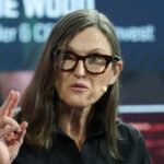 Bitcoin Takes a Hit: Cathie Wood Dumps Holdings Amid Clarity Act Vote Chaos