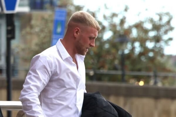 Bite Marks and Betrayal: Newcastle Man Faces Court Over Partner’s Brutal Home Attack