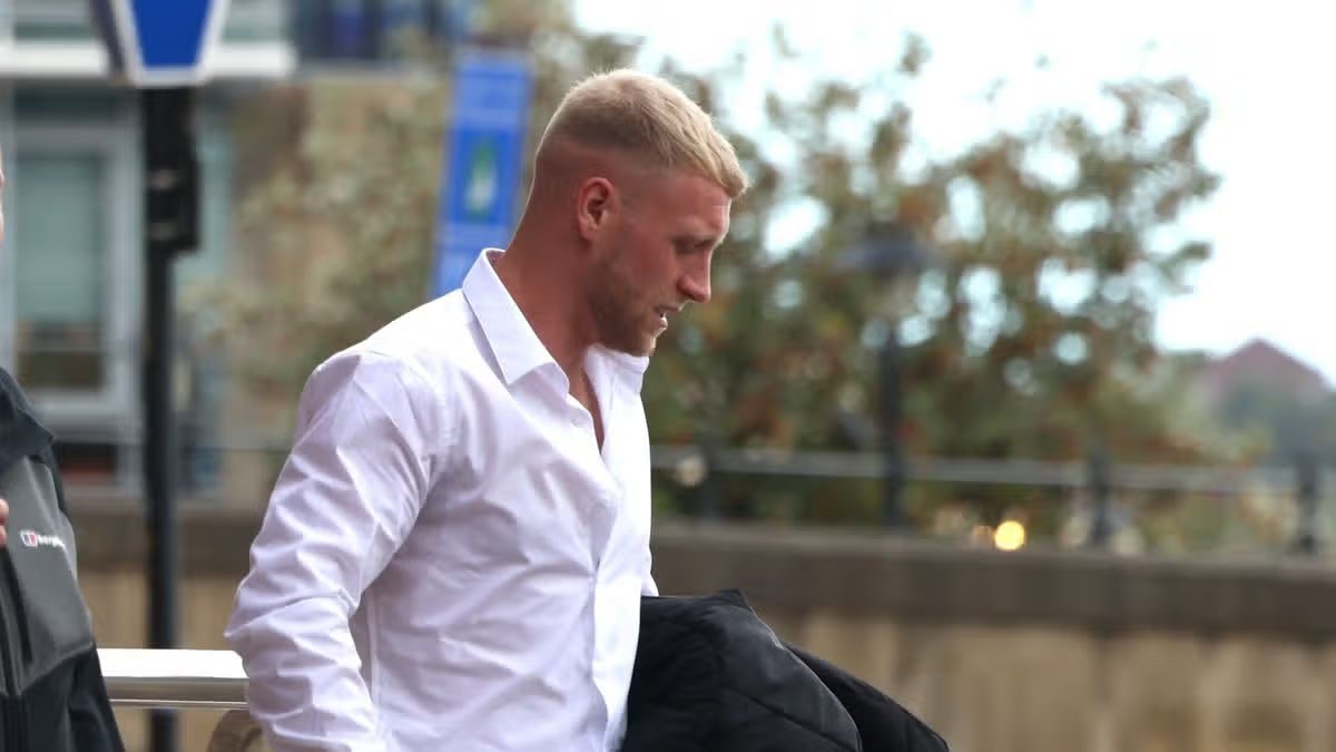 Bite Marks and Betrayal: Newcastle Man Faces Court Over Partner’s Brutal Home Attack
