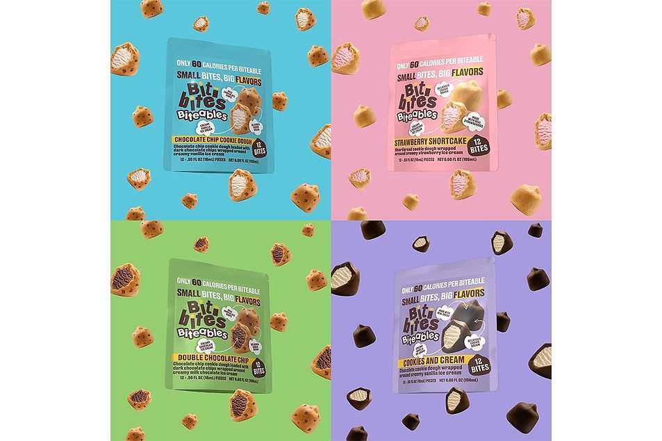 Biteables Boom: MGT Foods Doubles Down with Major Facility Expansion