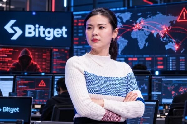 Bitget Plunges into Chaos: CEO Confirms Security Breach as Withdrawals Go Dark