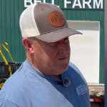 Bitter Harvest: Trump Loyalist Faces Financial Ruin as Rising Costs Eclipse Political Allegiance