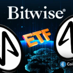 Bitwise NEAR ETF Clears NYSE Hurdle as Price Rockets on Landmark Approval