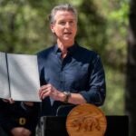 S&P 500-Listed Utility Stocks Crater On Newsom California Wildfire Bill