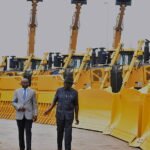 Black Gold Rising: African Leaders Break Ground on Landmark Refinery Mega-Project