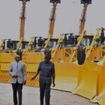 Black Gold Rising: African Leaders Ignite Multi-Billion Dollar Refinery Era