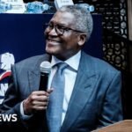 Black Gold Rush: How the Dangote Refinery IPO Turned Everyday Nigerians Into Oil Tycoons
