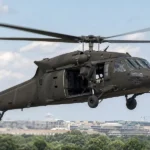 Black Hawk Down Payment: Army Injects $234 Million Into Iconic Helicopter Fleet