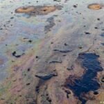 Black Tides Rising: Strait of Hormuz Attacks Trigger Massive Gulf Oil Spill