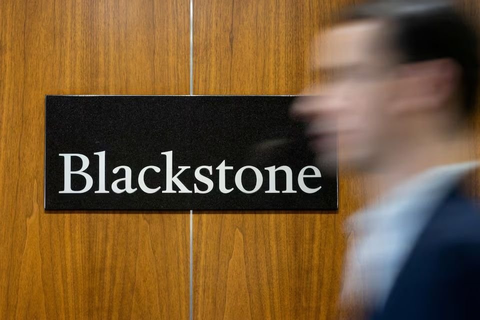 Blackstone Bets India Is Poised to Hit a High-Stakes Investment Tipping Point