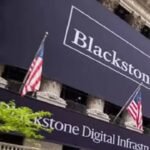 Blackstone Sets Sights on Strategic Stake in IIFL Finance